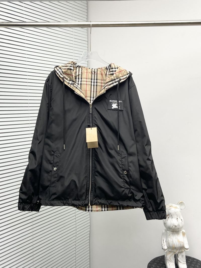 Burberry Outwear